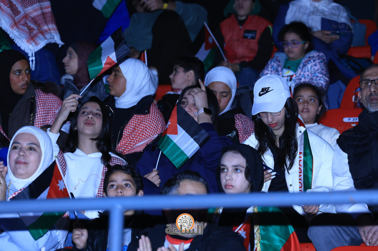 Madar Al-Saa Images 0.15923109673261704