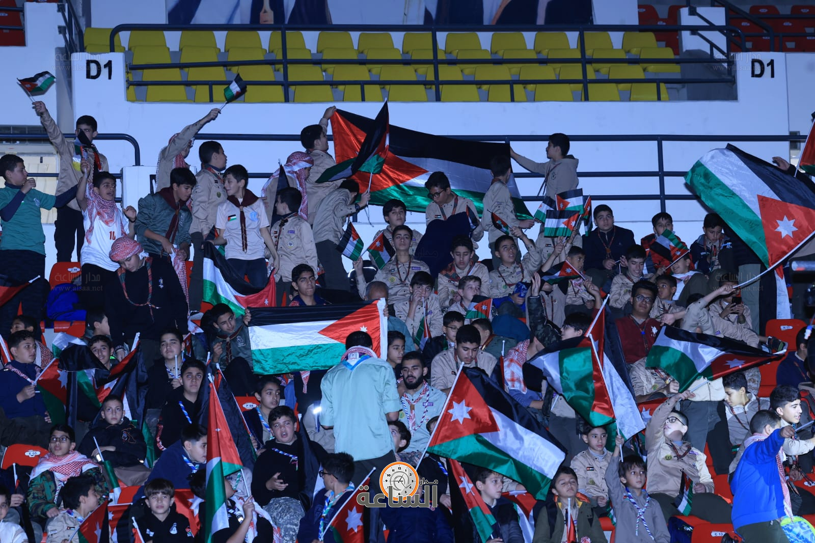 Madar Al-Saa Images 0.4137497347121025