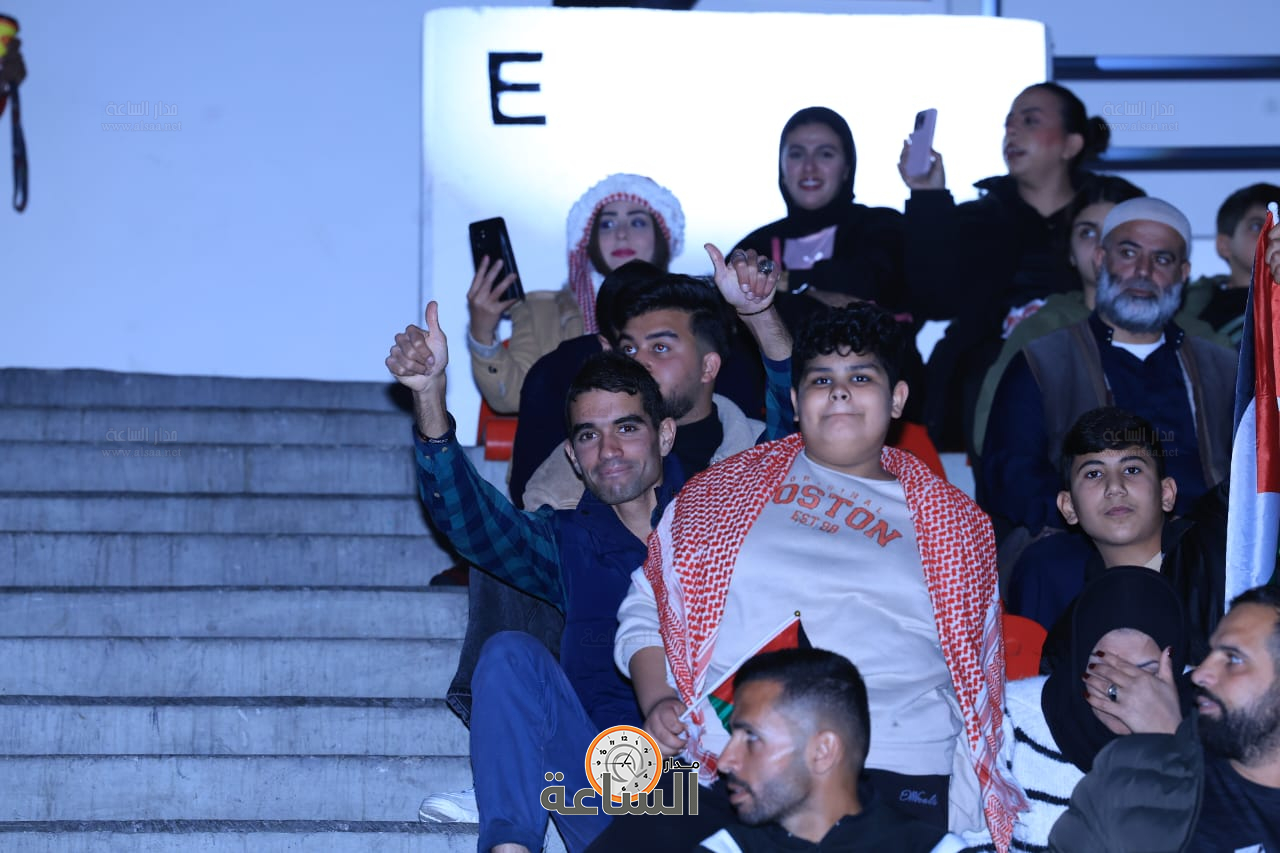 Madar Al-Saa Images 0.565432476882455