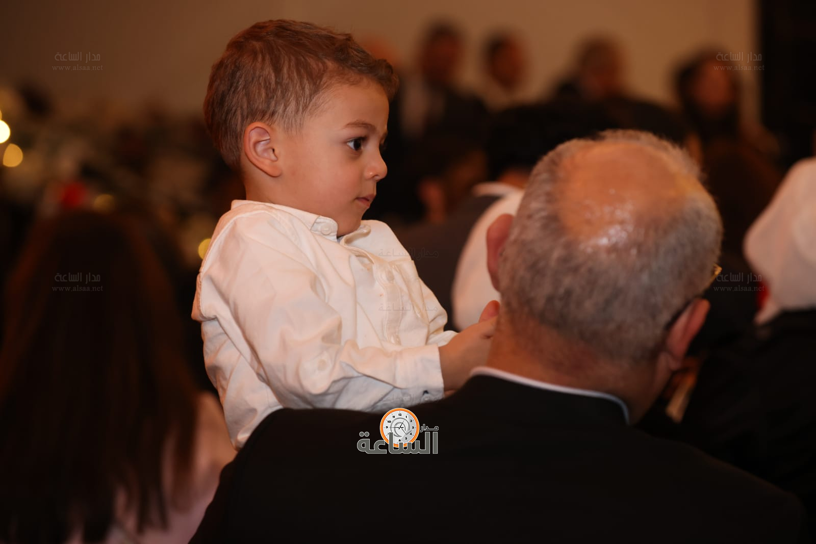 Madar Al-Saa Images 0.15155868050375898