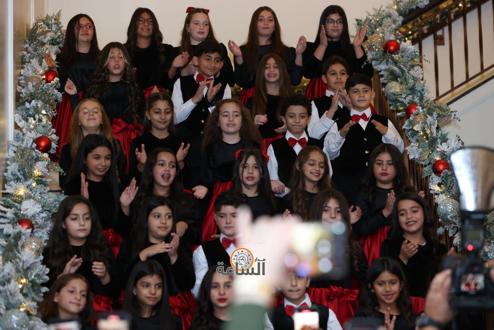 Madar Al-Saa Images 0.5463244946780692