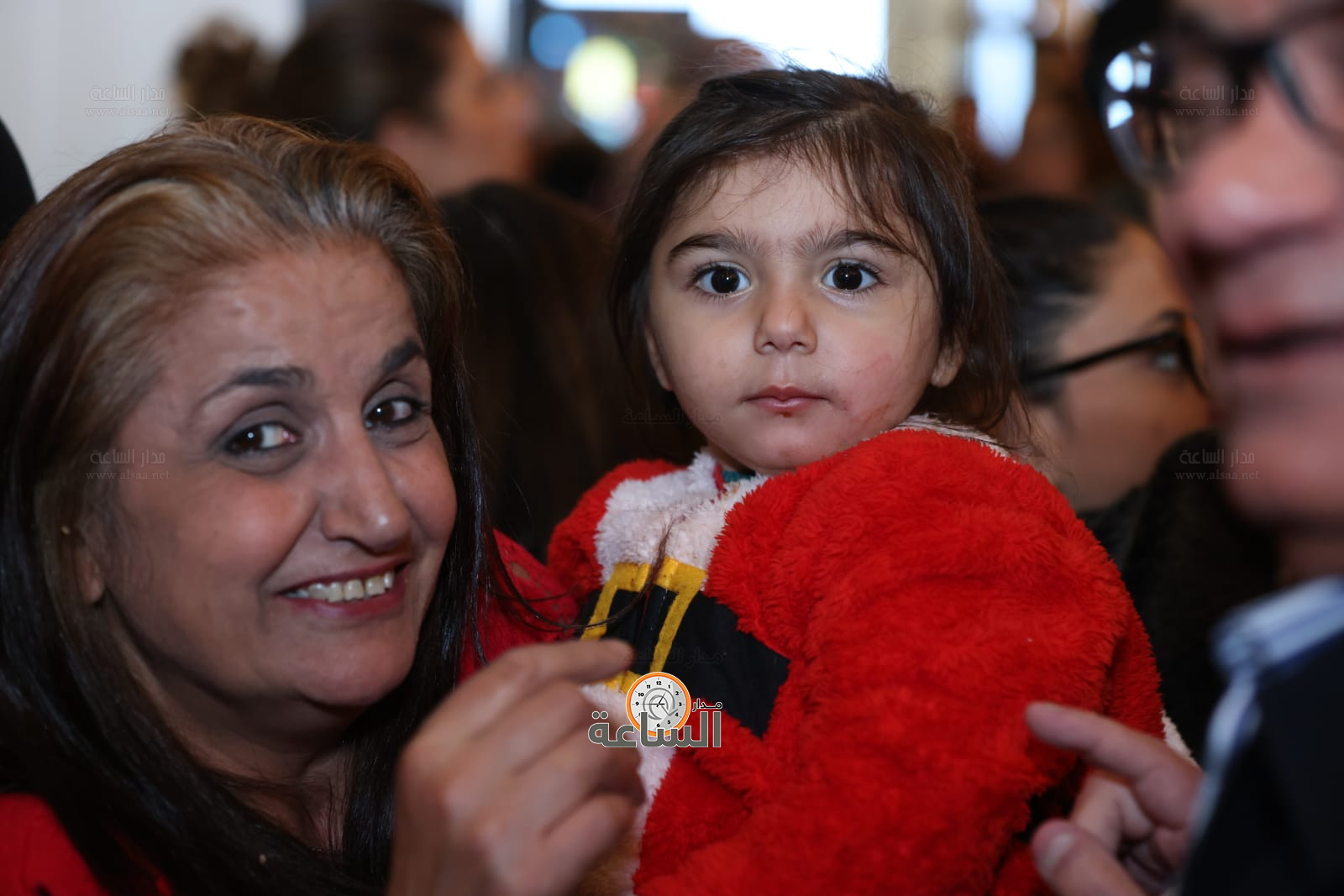 Madar Al-Saa Images 0.4457395658090434