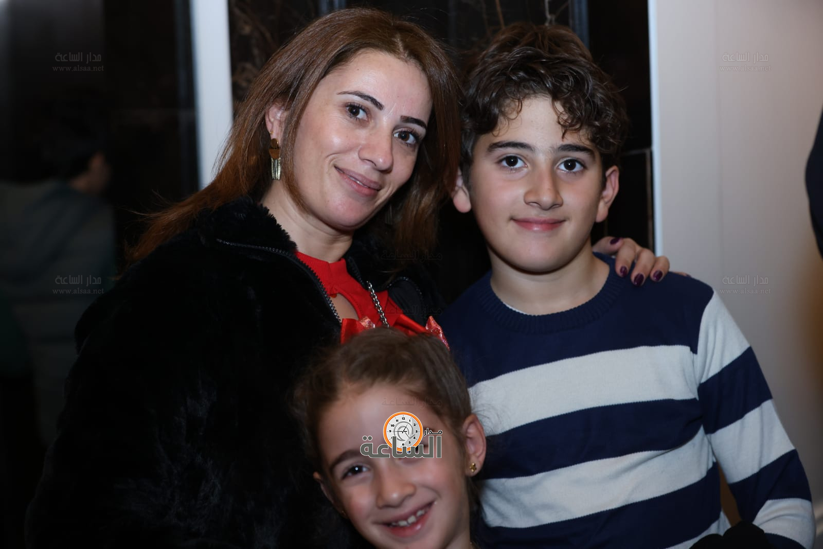 Madar Al-Saa Images 0.6924496810187876