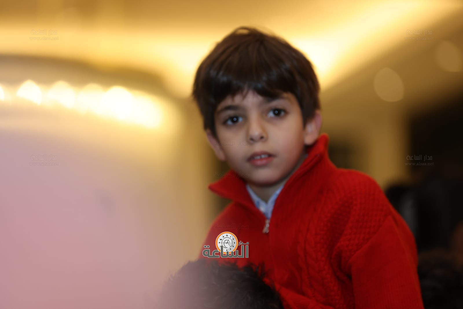 Madar Al-Saa Images 0.8954326816980369