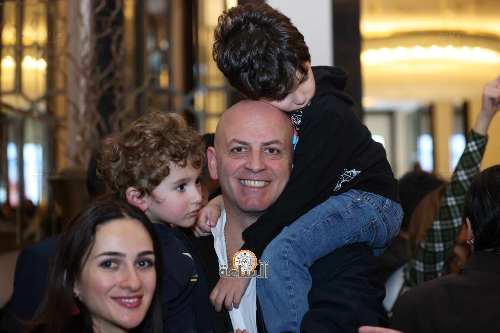 Madar Al-Saa Images 0.879331060299459