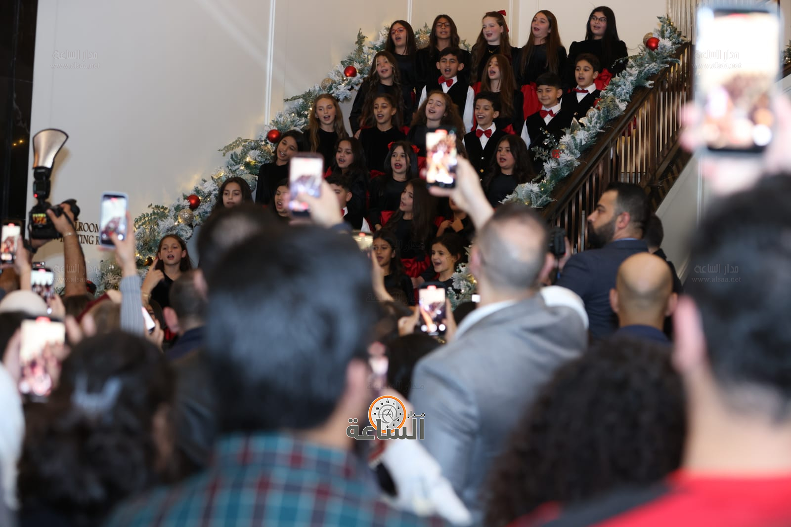 Madar Al-Saa Images 0.16198532162367751