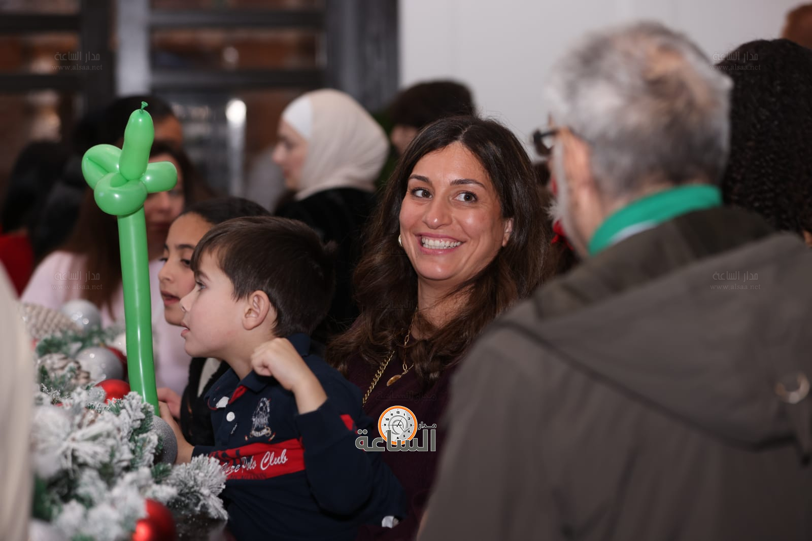 Madar Al-Saa Images 0.7991243689639165