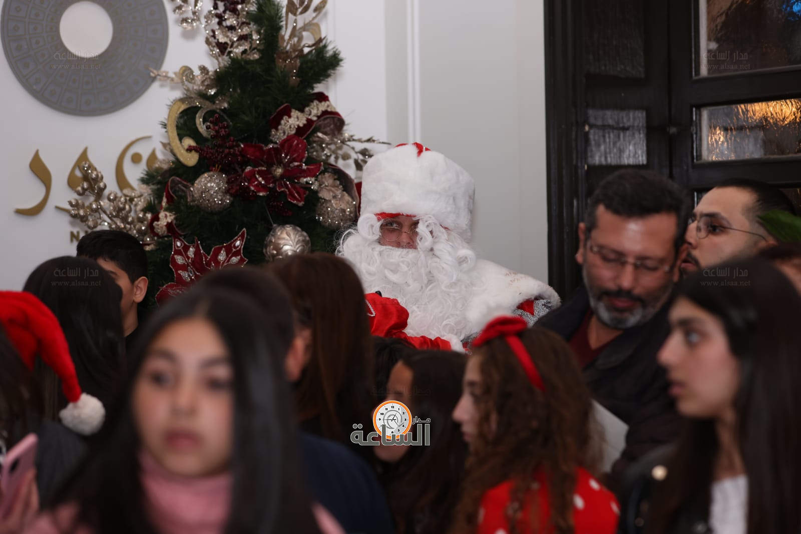 Madar Al-Saa Images 0.7892214349292719