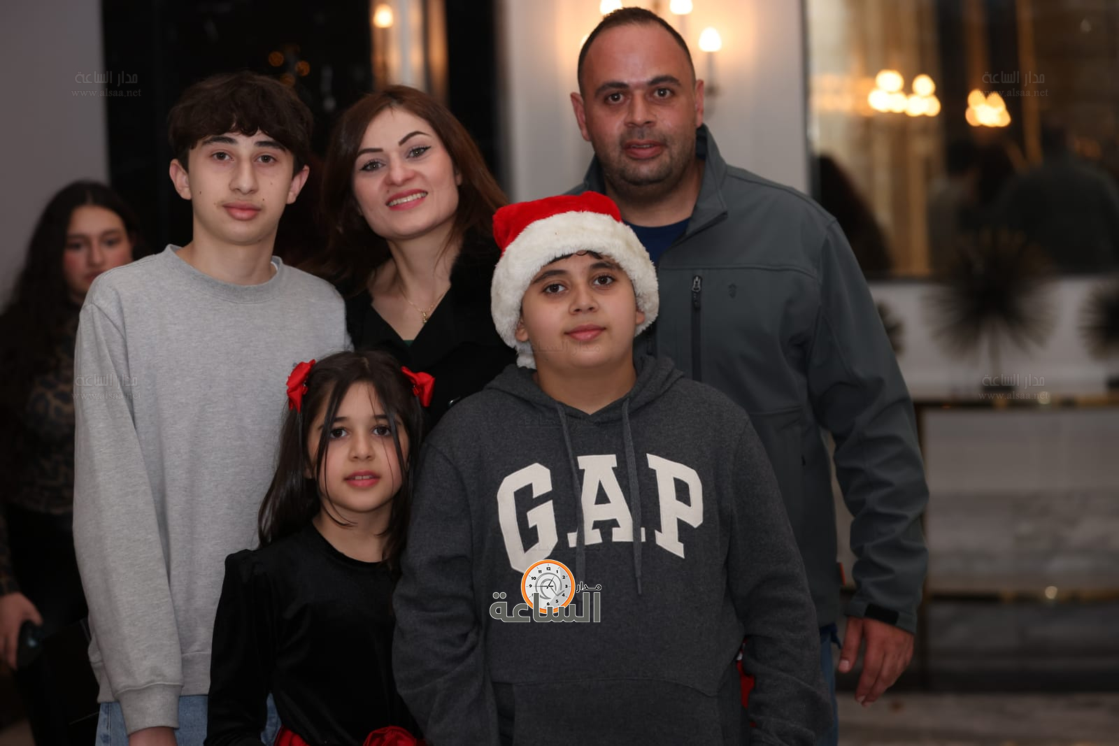 Madar Al-Saa Images 0.44280244983963246