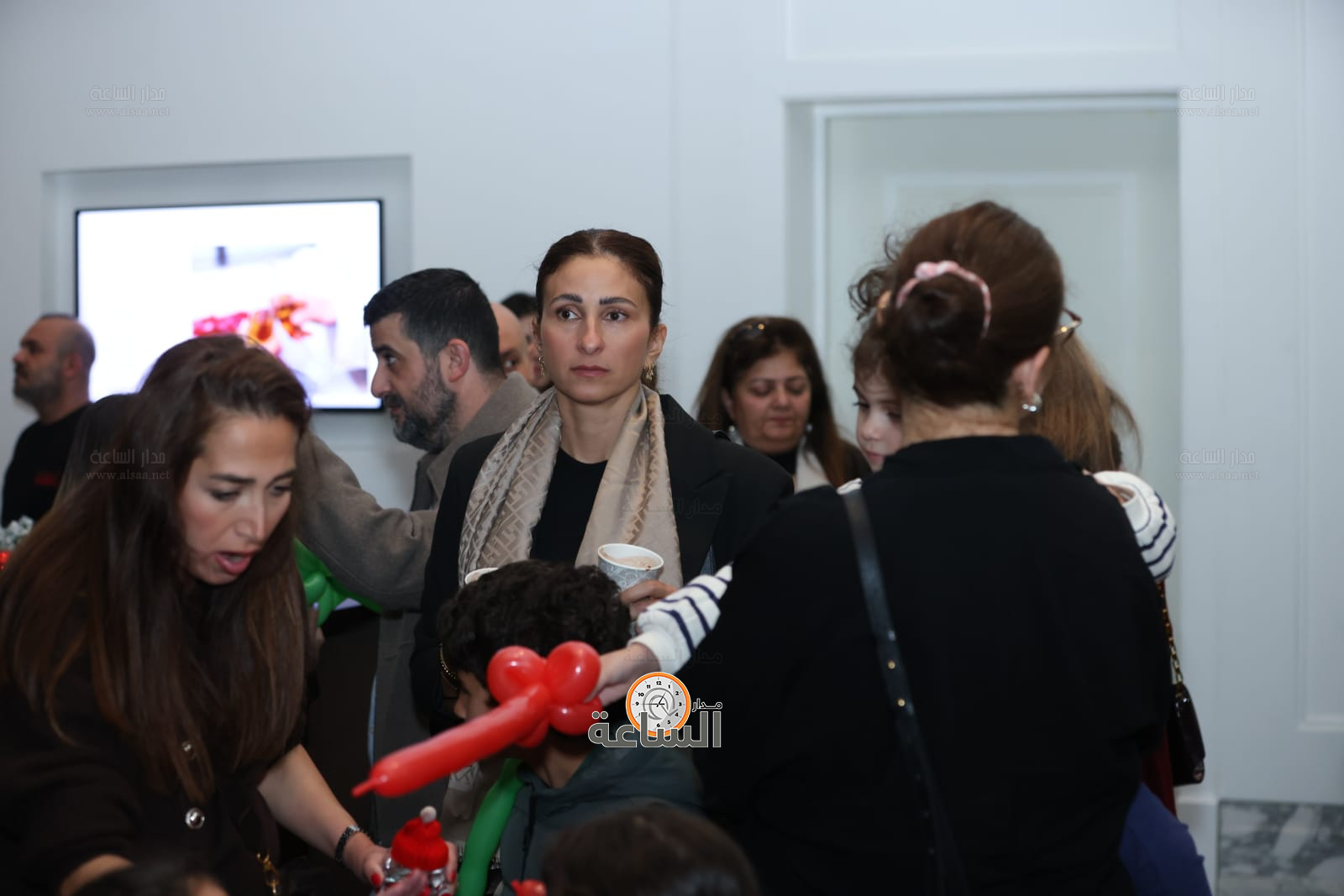 Madar Al-Saa Images 0.10865876912617256