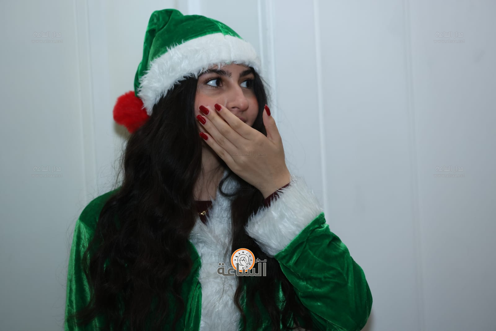 Madar Al-Saa Images 0.24415402428103505