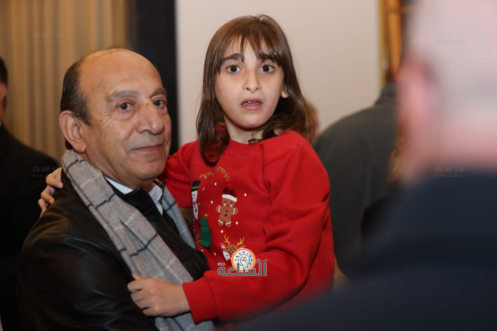 Madar Al-Saa Images 0.023989570982121955