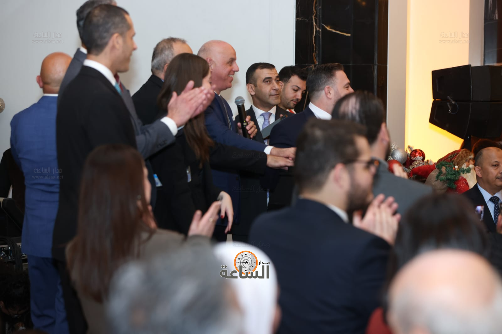 Madar Al-Saa Images 0.5511312230461178