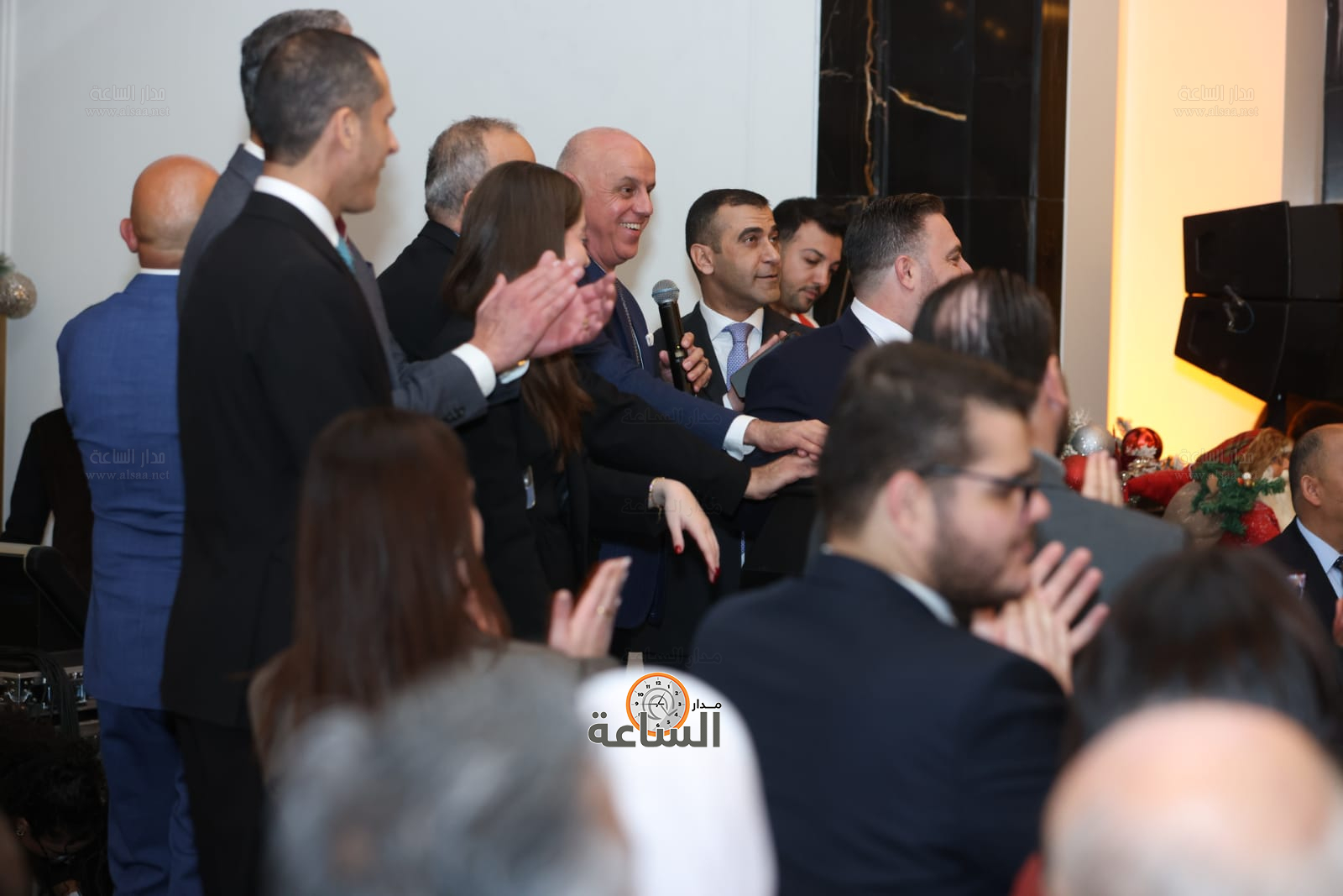 Madar Al-Saa Images 0.5836854577123568