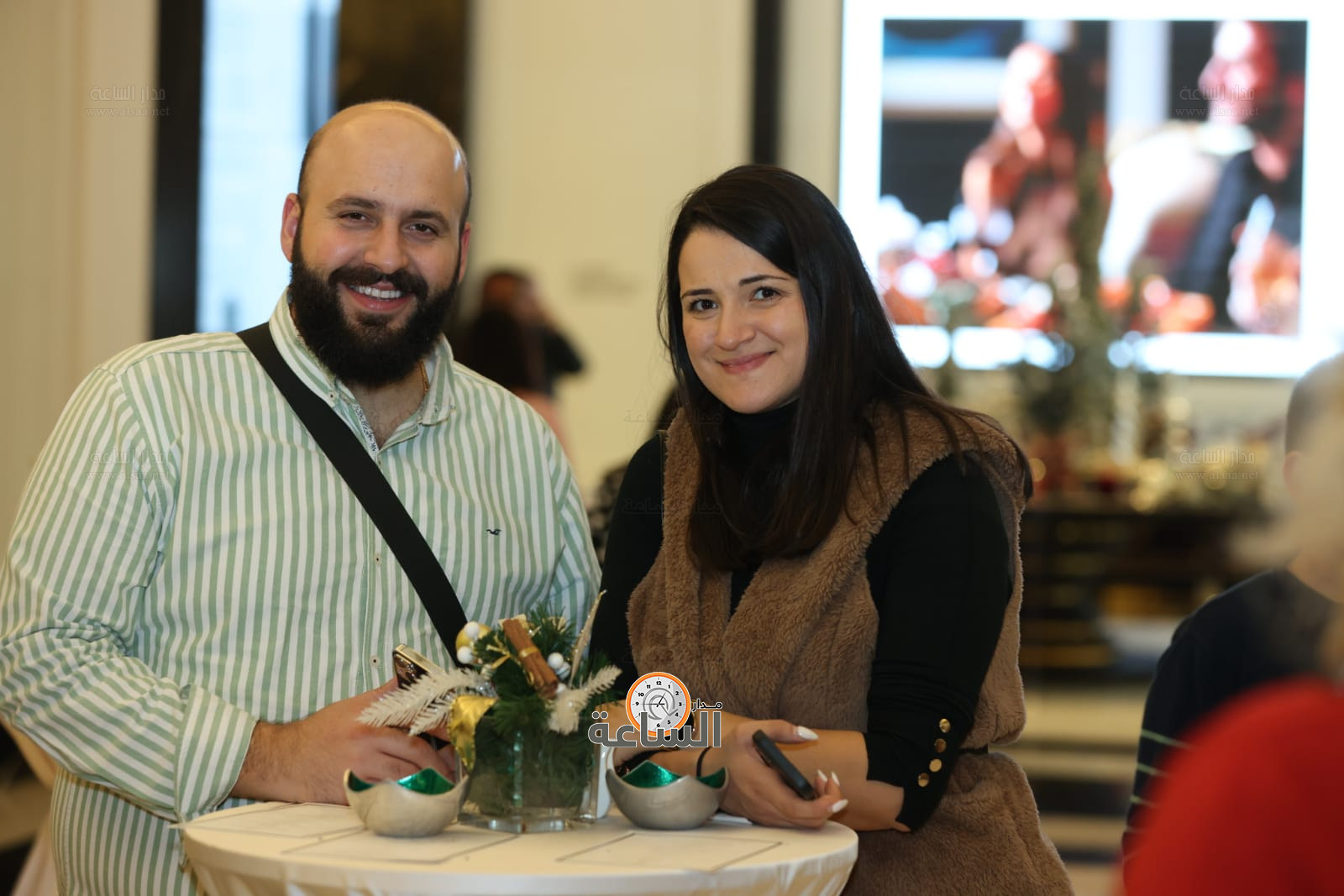 Madar Al-Saa Images 0.023108631306098082