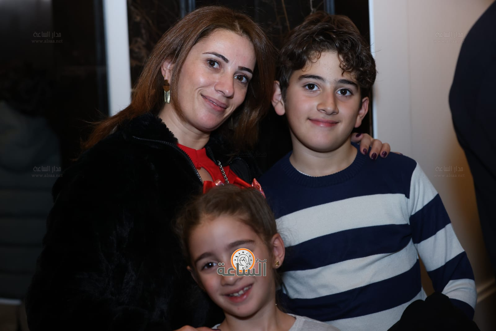 Madar Al-Saa Images 0.4285892417056417