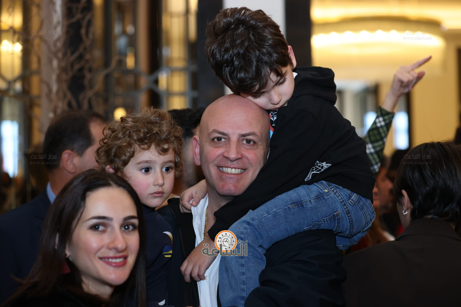 Madar Al-Saa Images 0.9142880061398245