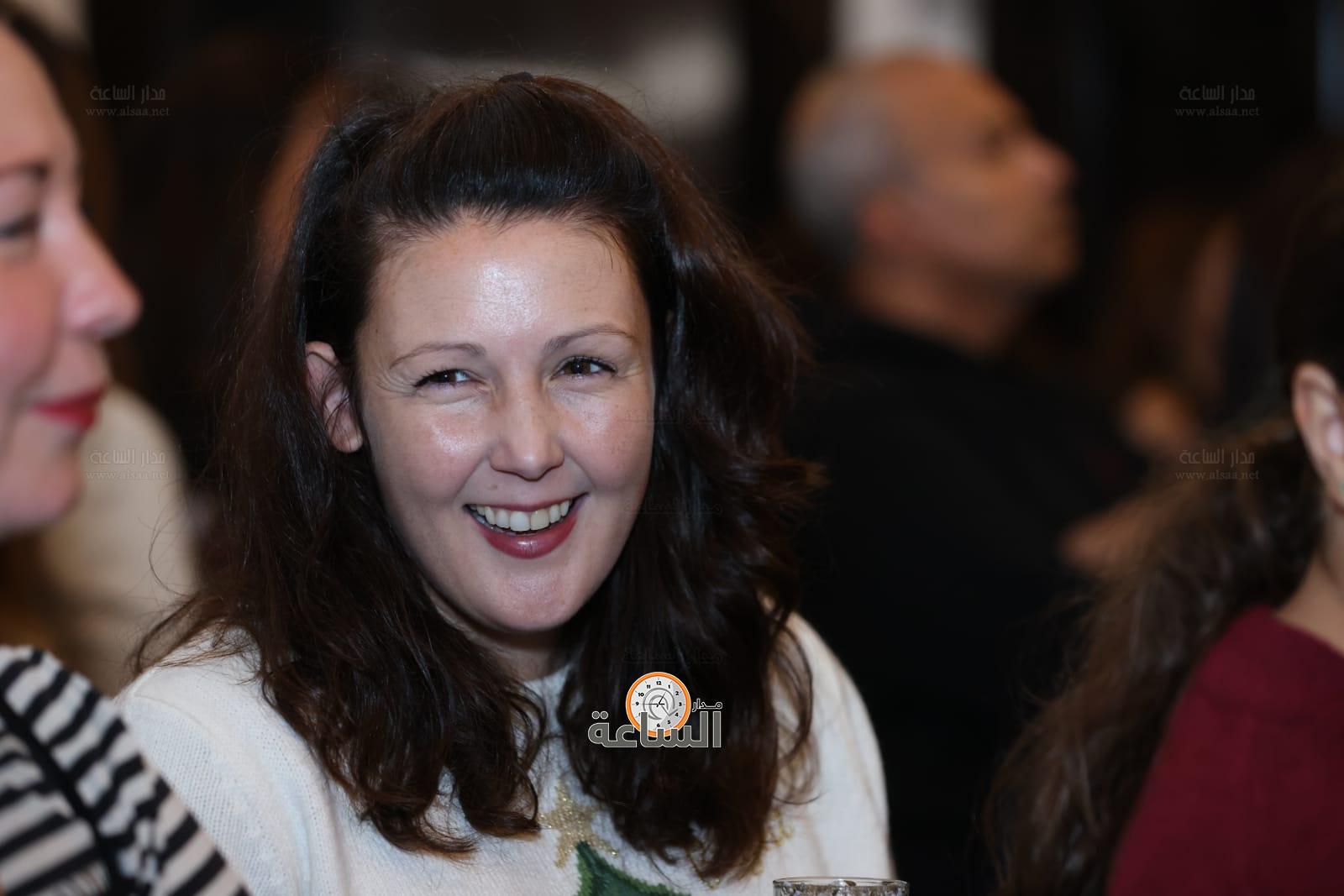 Madar Al-Saa Images 0.7141895969772986