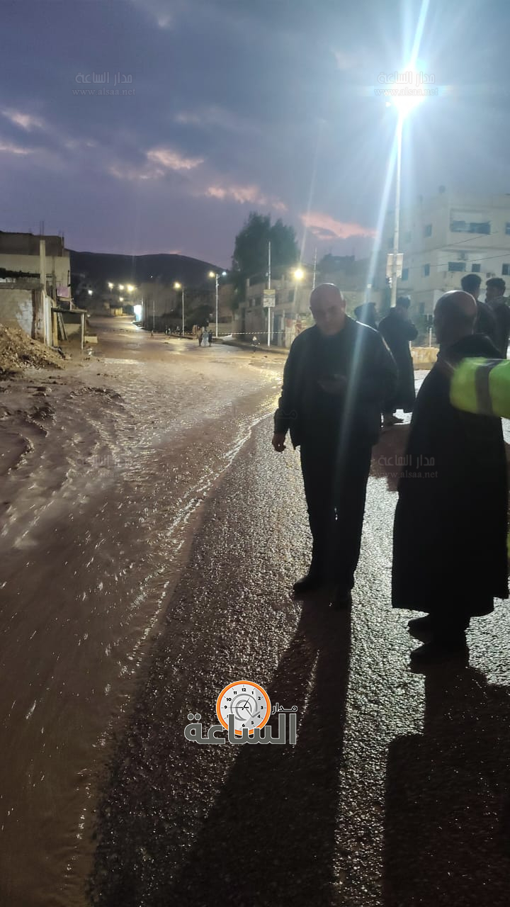 Madar Al-Saa Images 0.939918376728752