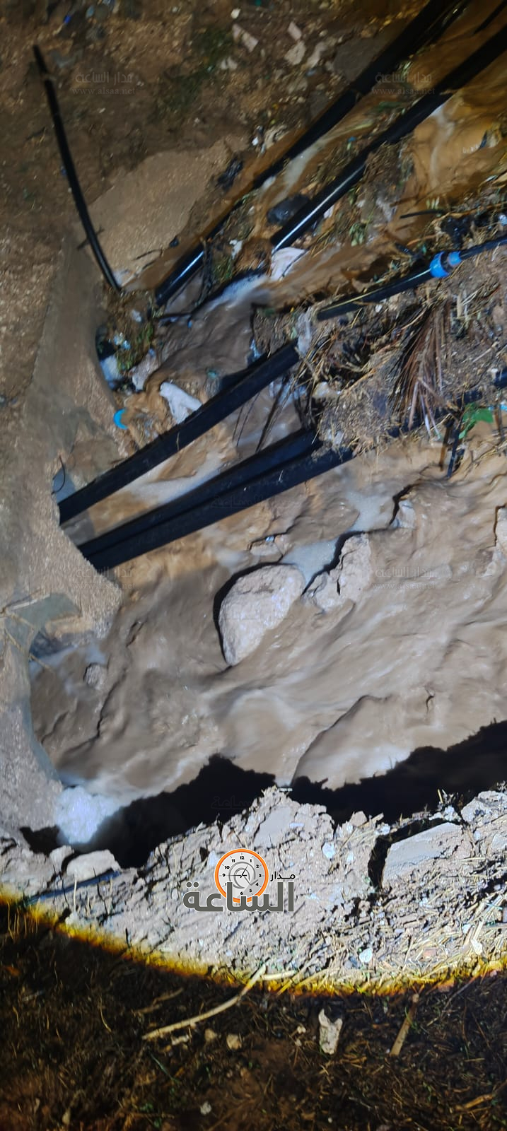 Madar Al-Saa Images 0.8601702071211156