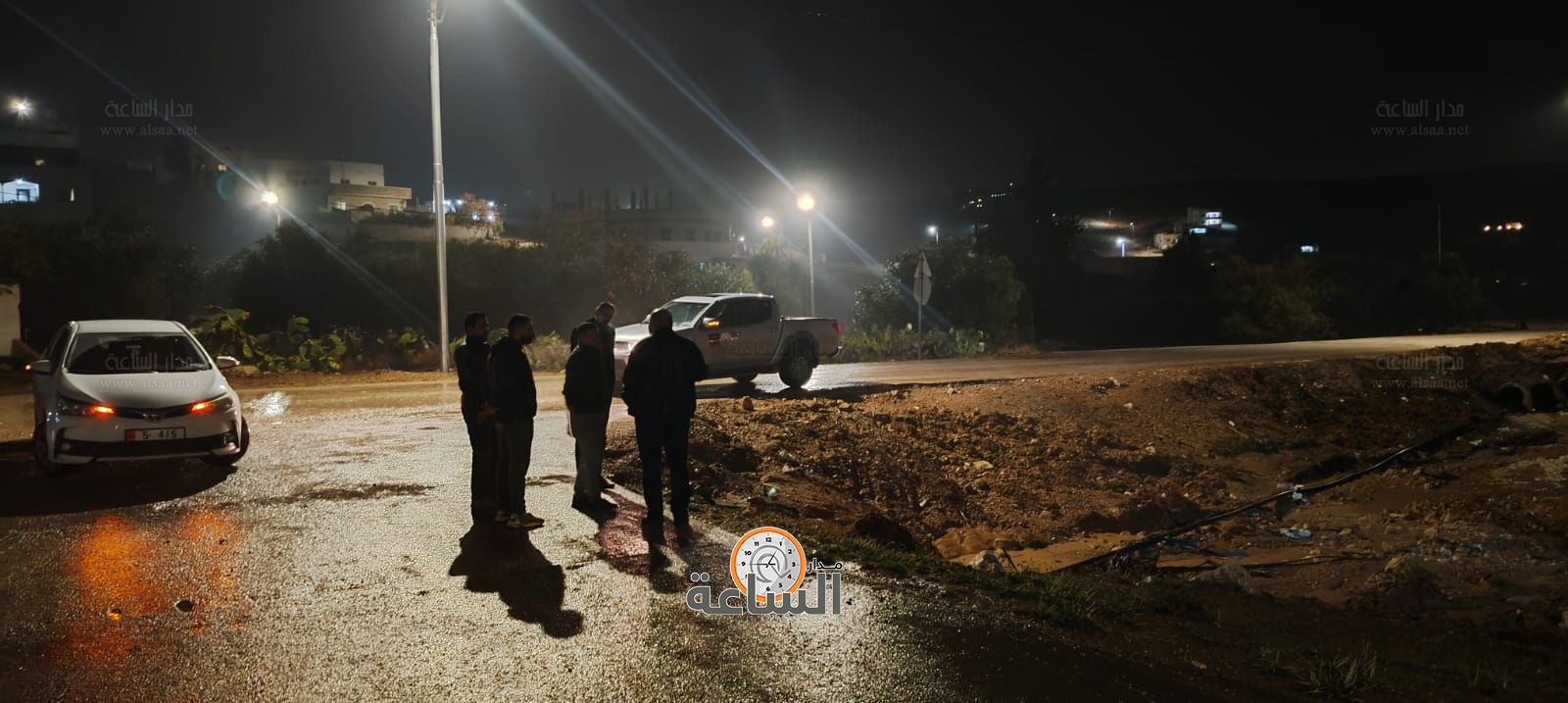 Madar Al-Saa Images 0.03797172672812199