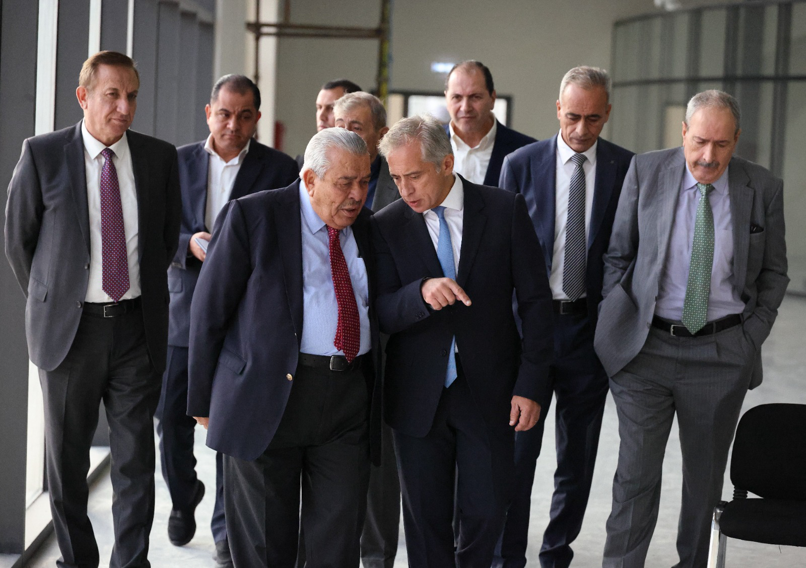 Madar Al-Saa Images 0.1771717912432077