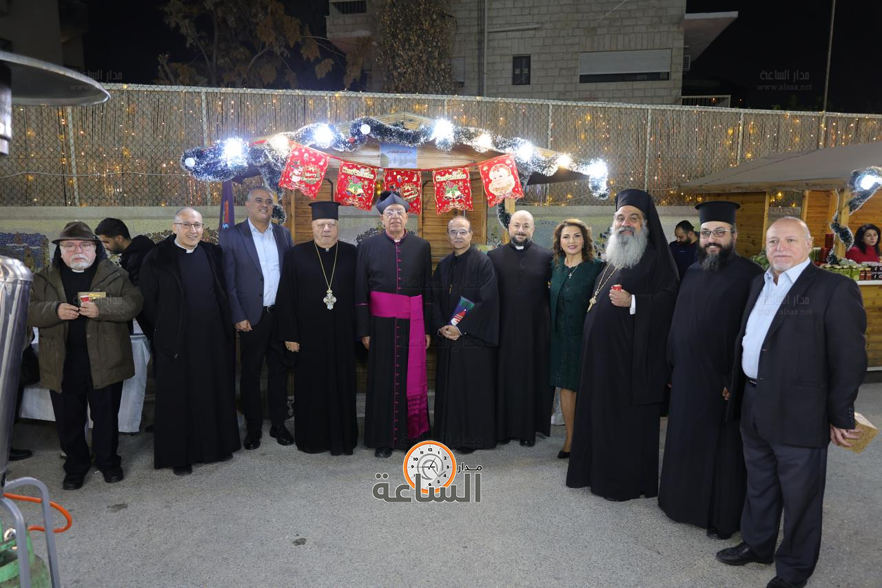 Madar Al-Saa Images 0.26637726650362936