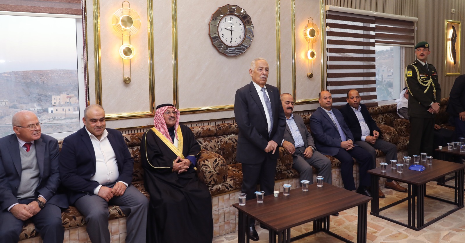 Madar Al-Saa Images 0.4367068441449766