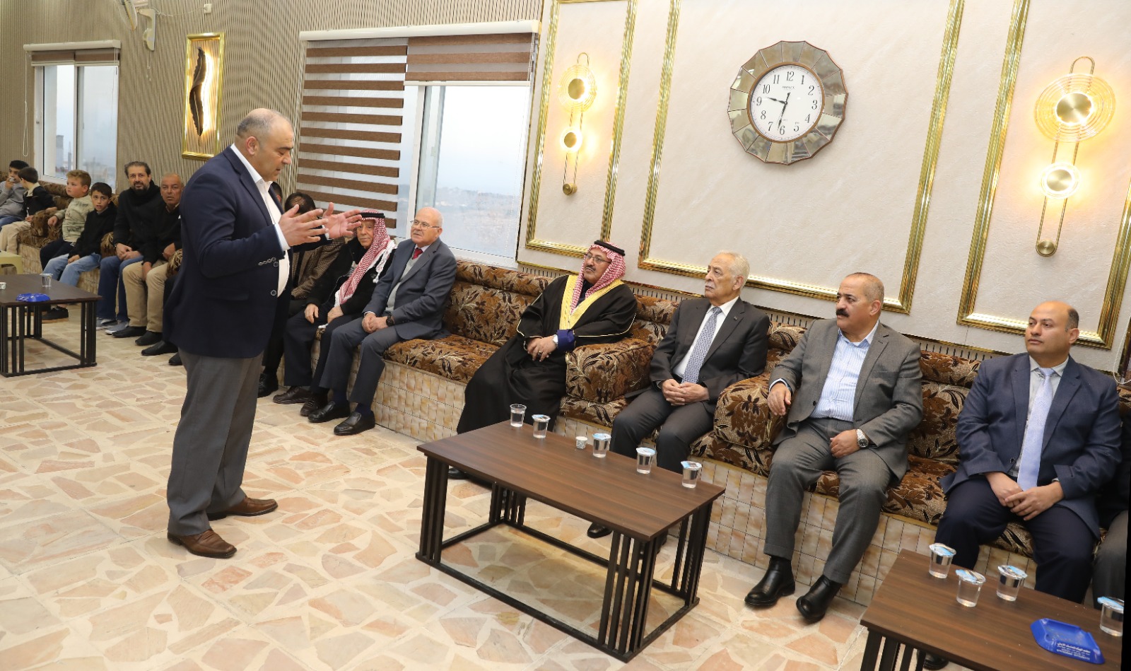 Madar Al-Saa Images 0.1544225881671063