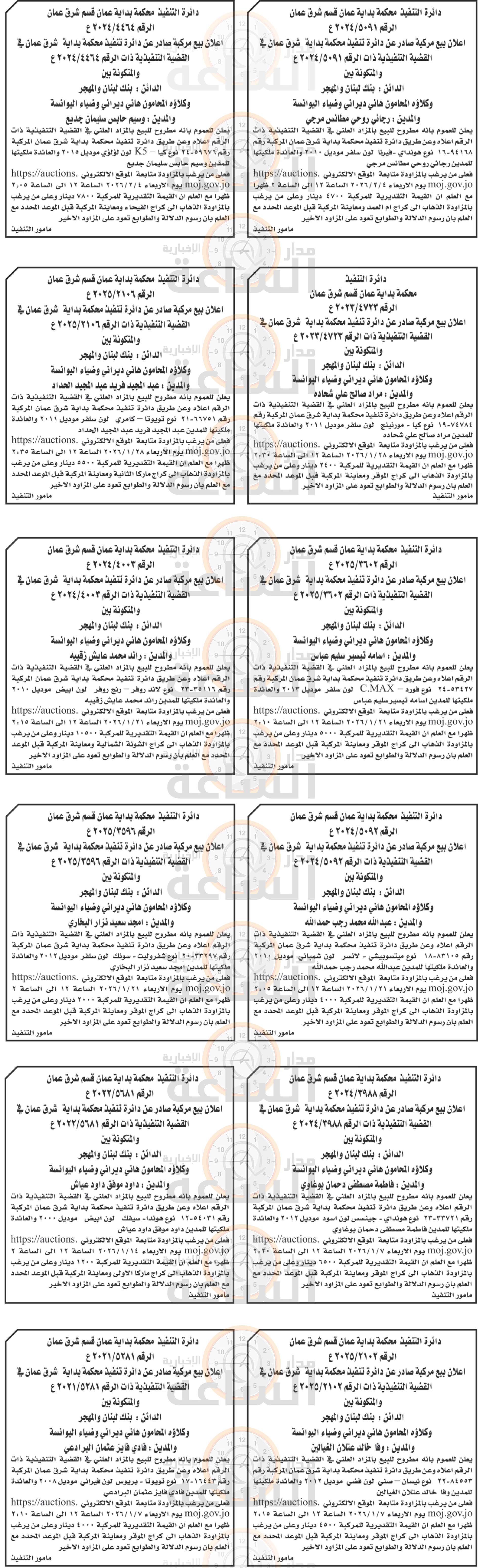 Madar Al-Saa Images 0.07474230232978496