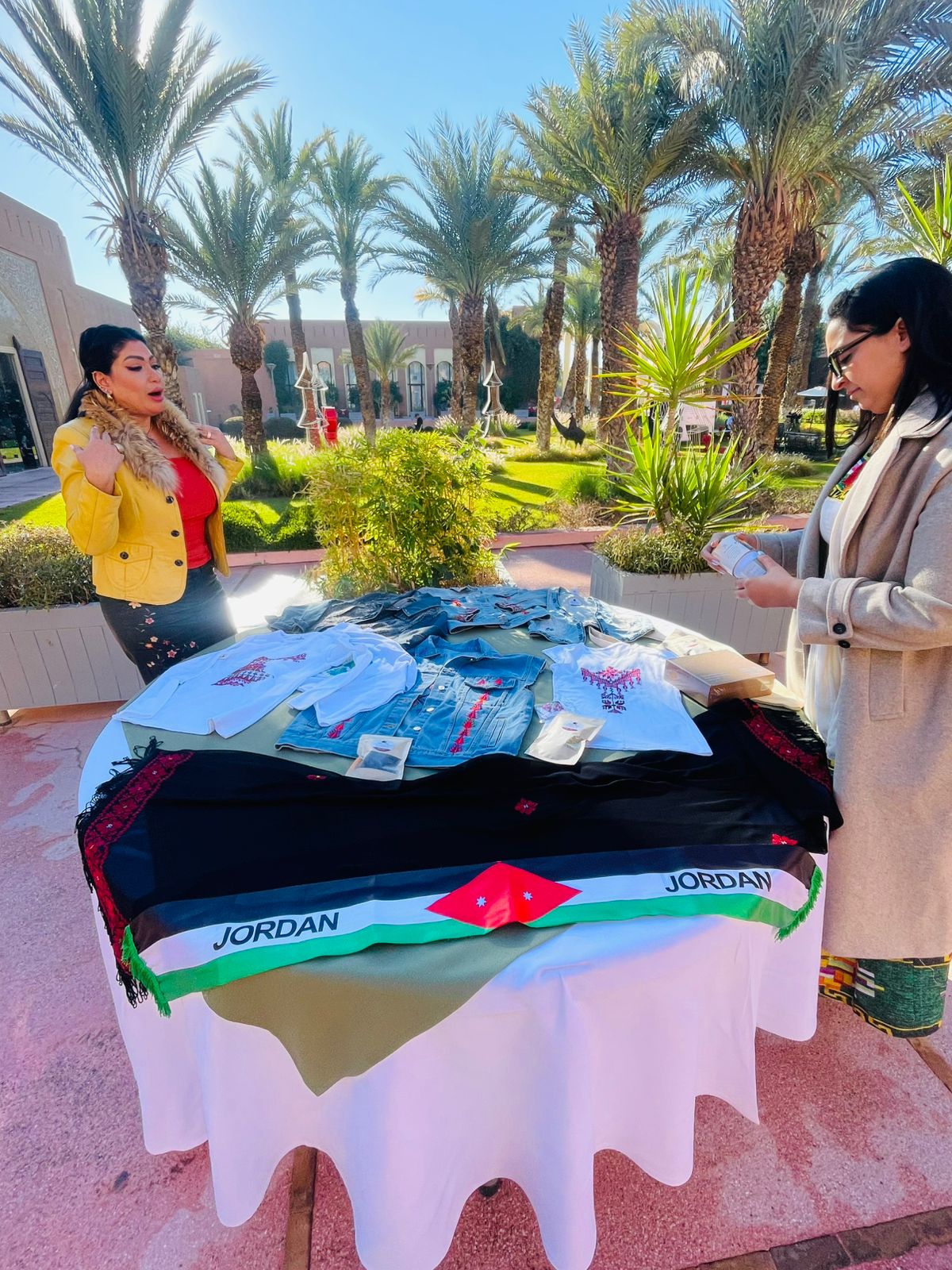 Madar Al-Saa Images 0.32970165314439603