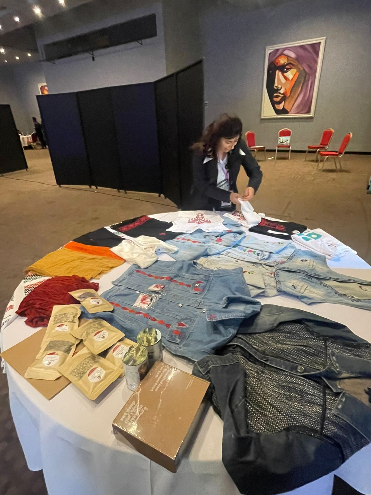 Madar Al-Saa Images 0.7649912004785651