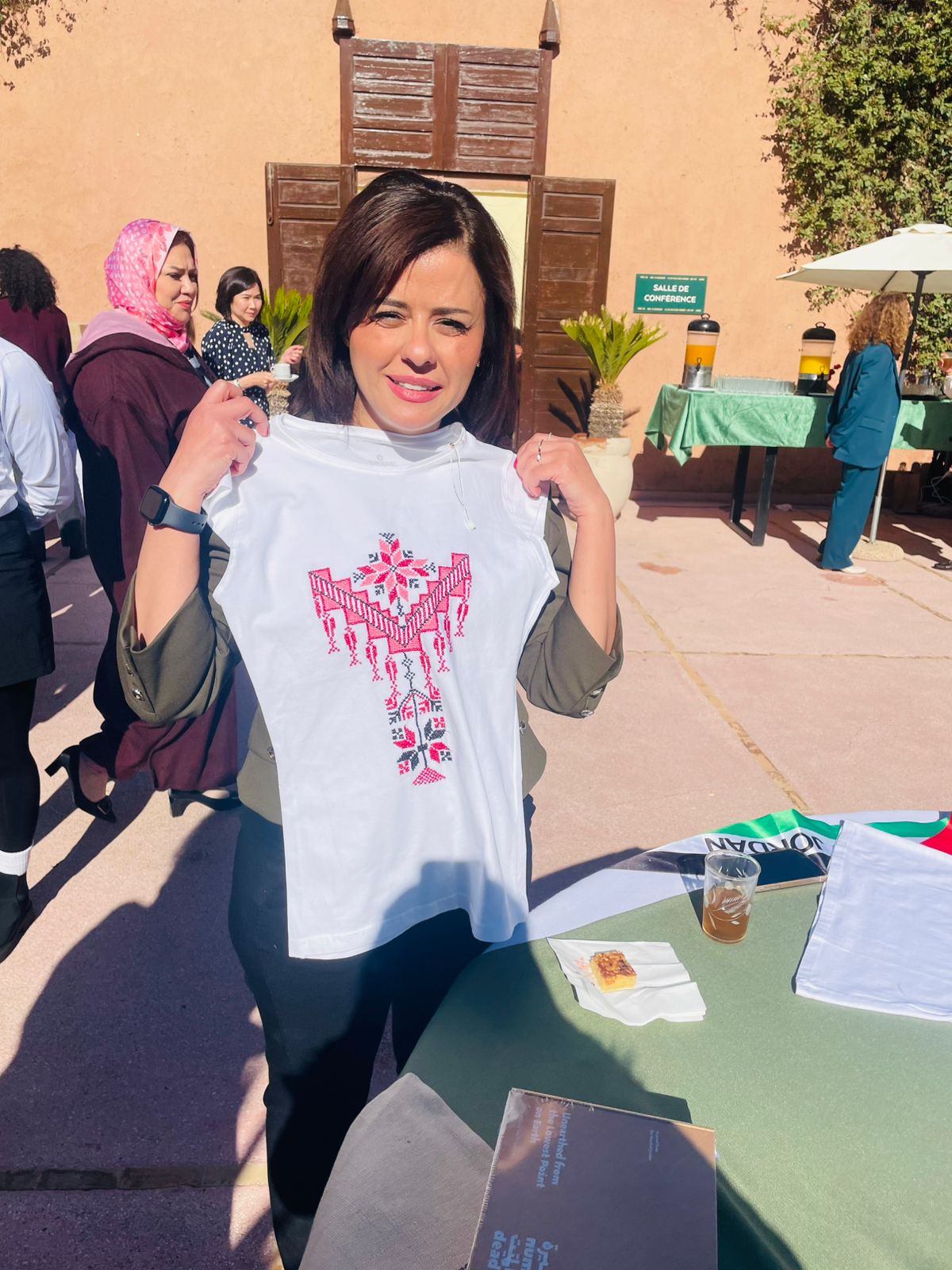 Madar Al-Saa Images 0.1005151911033314