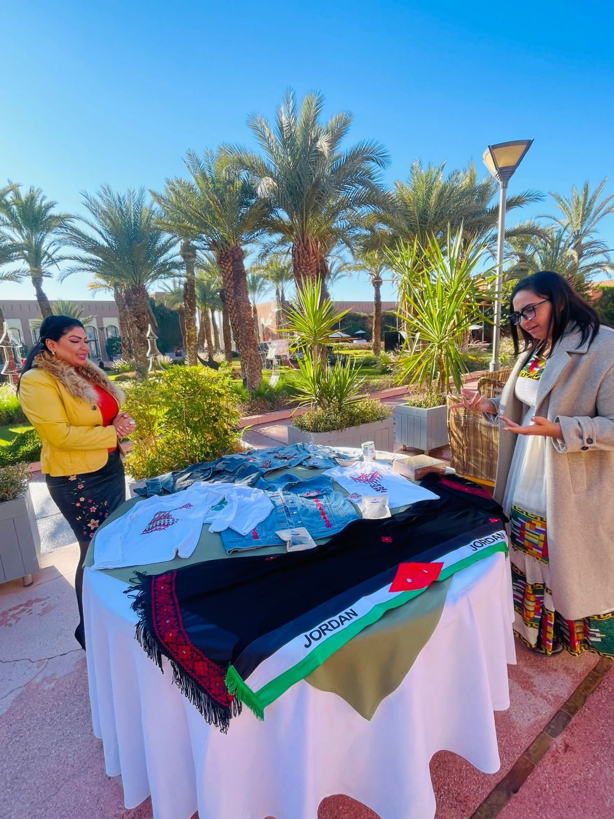 Madar Al-Saa Images 0.4427378610556434