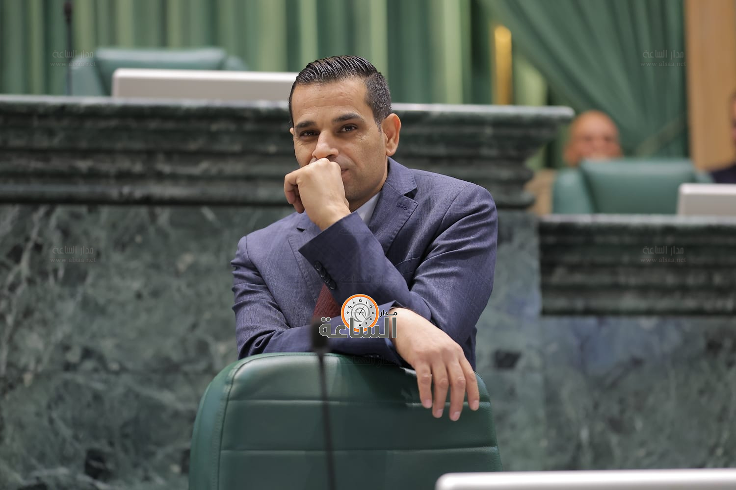 Madar Al-Saa Images 0.3539598866739292