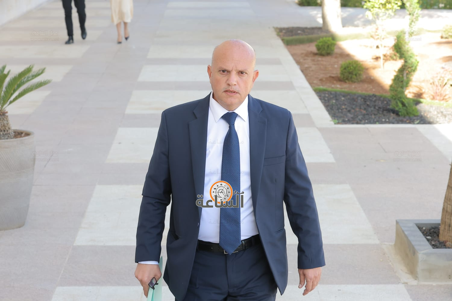 Madar Al-Saa Images 0.3775470155334688