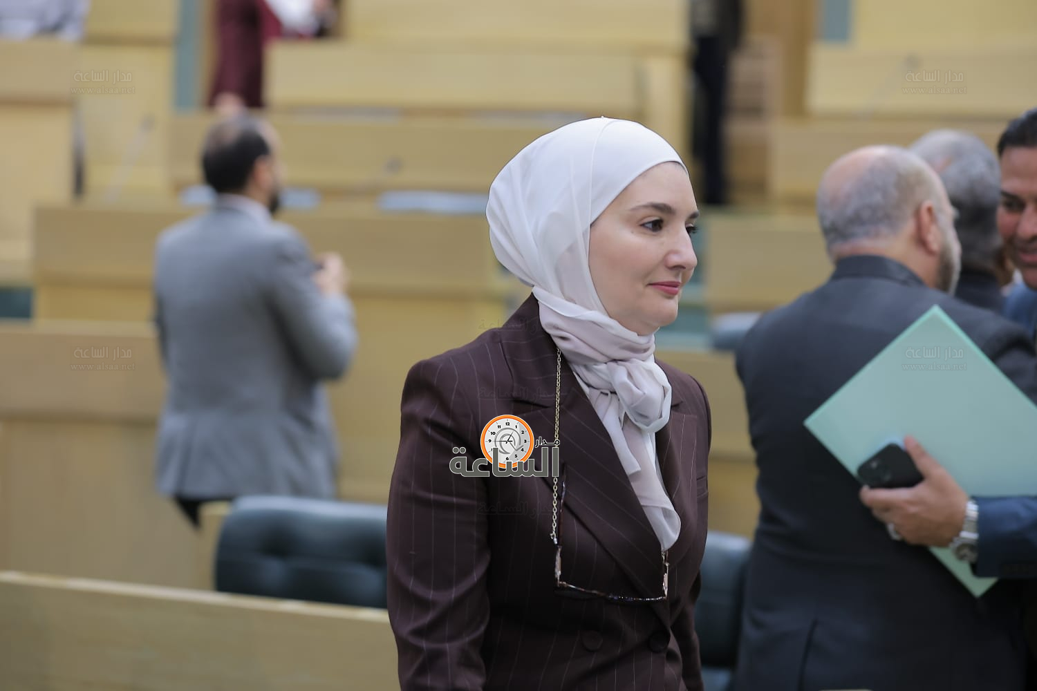 Madar Al-Saa Images 0.22839838767910392