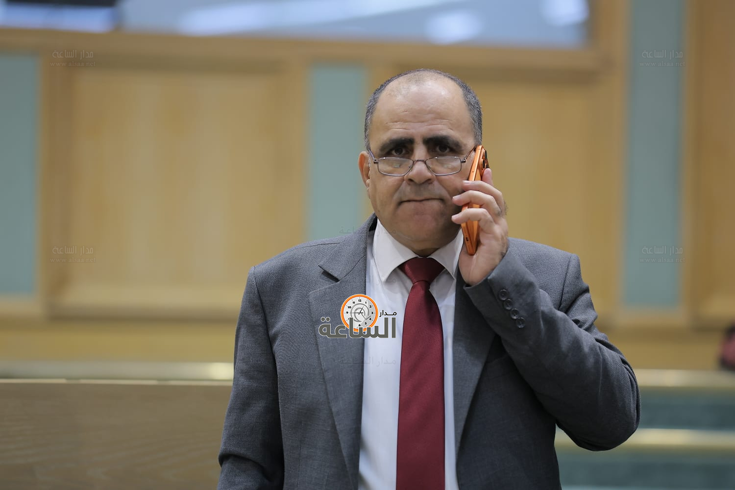 Madar Al-Saa Images 0.9848873674732163