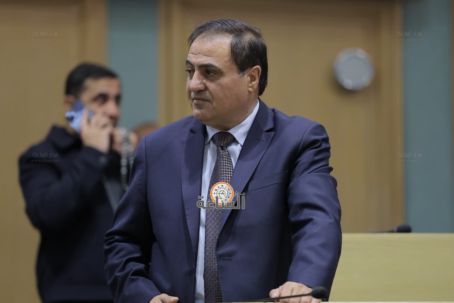 Madar Al-Saa Images 0.005988661365502246