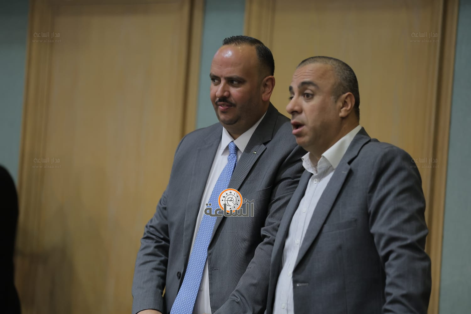 Madar Al-Saa Images 0.5656984628285278