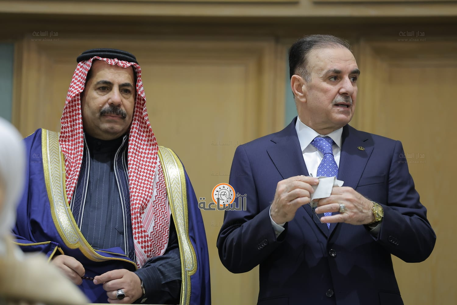 Madar Al-Saa Images 0.6772082366487097