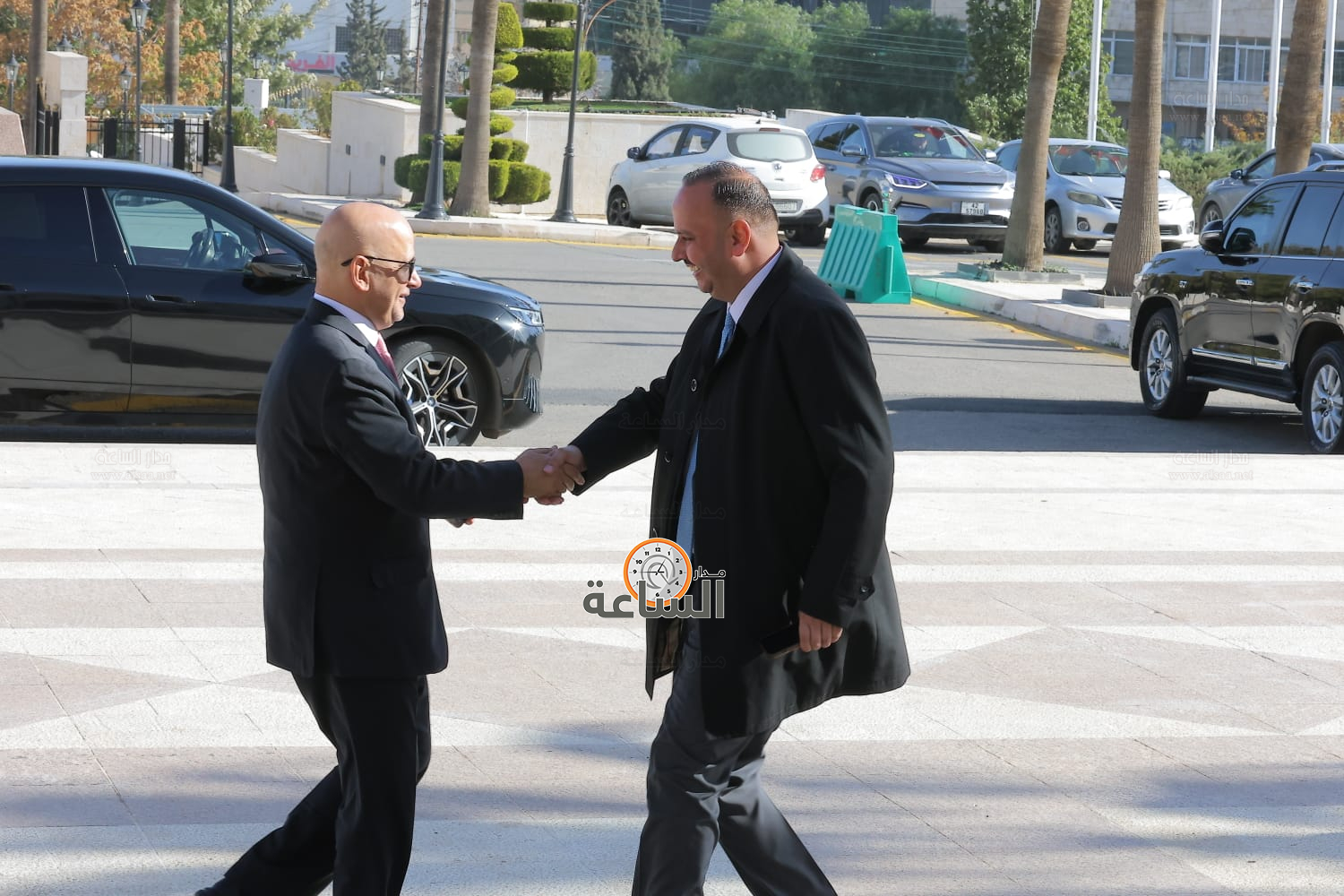 Madar Al-Saa Images 0.28359755836694533