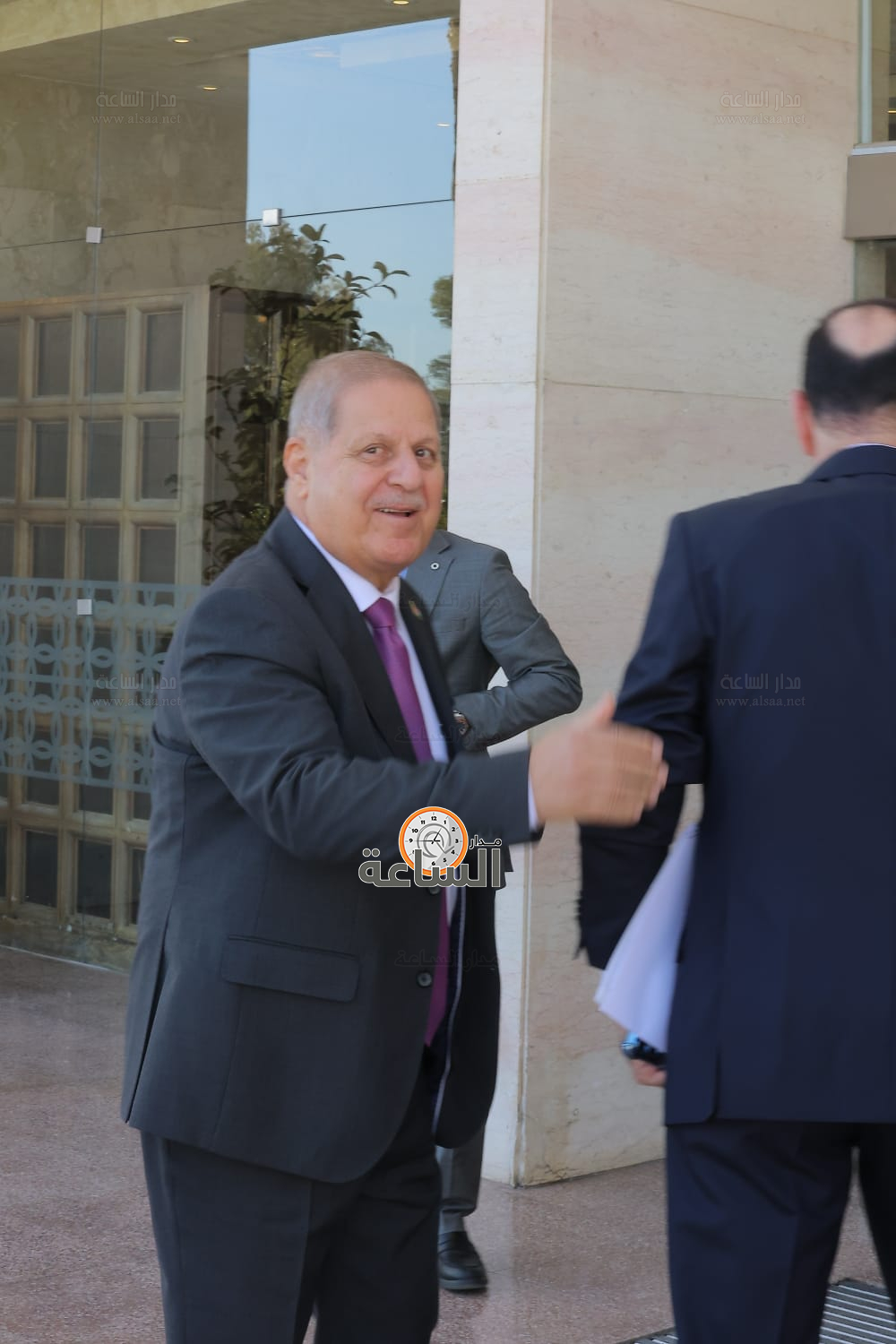 Madar Al-Saa Images 0.09565034311865239