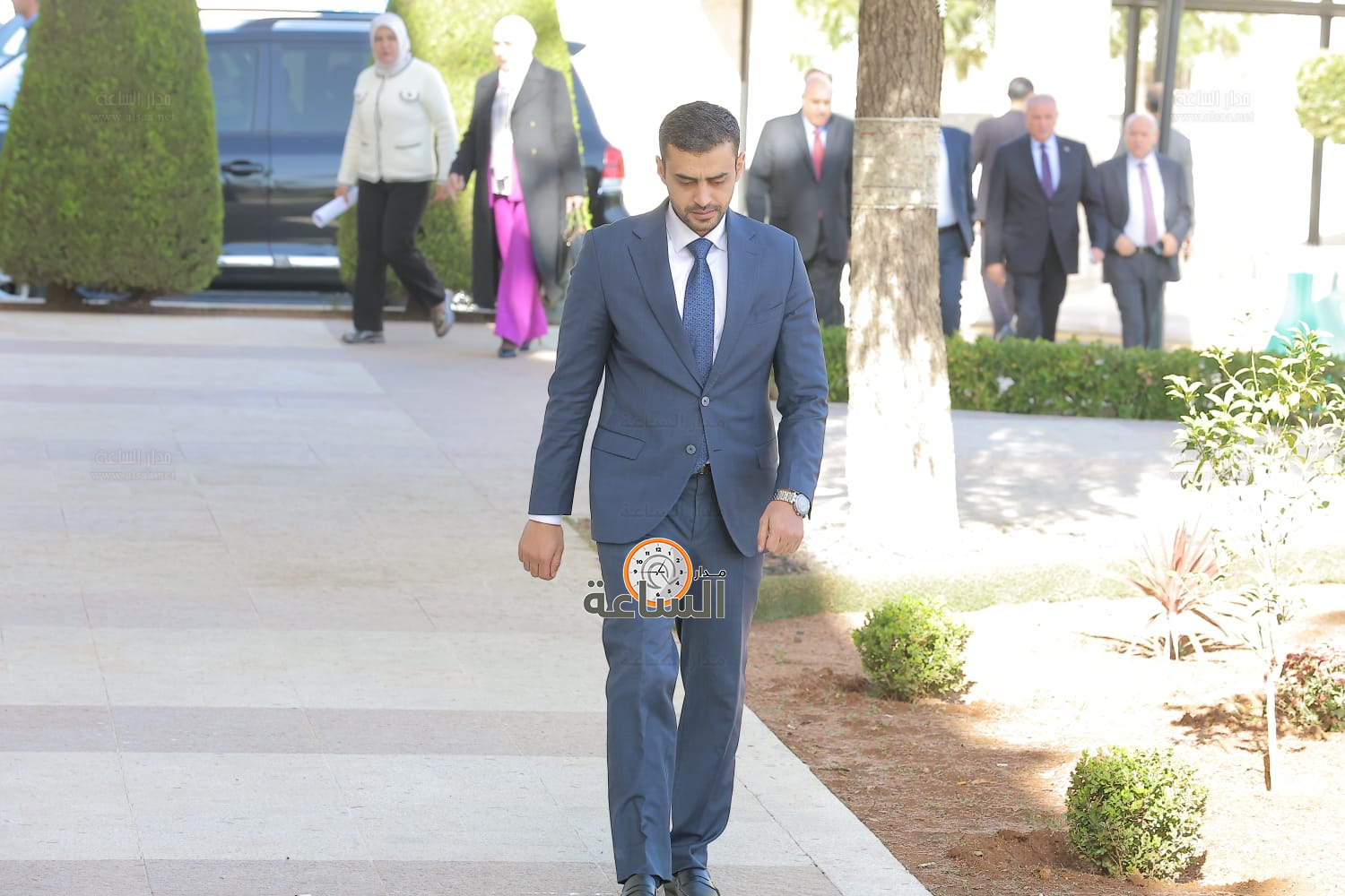 Madar Al-Saa Images 0.3889340588754774