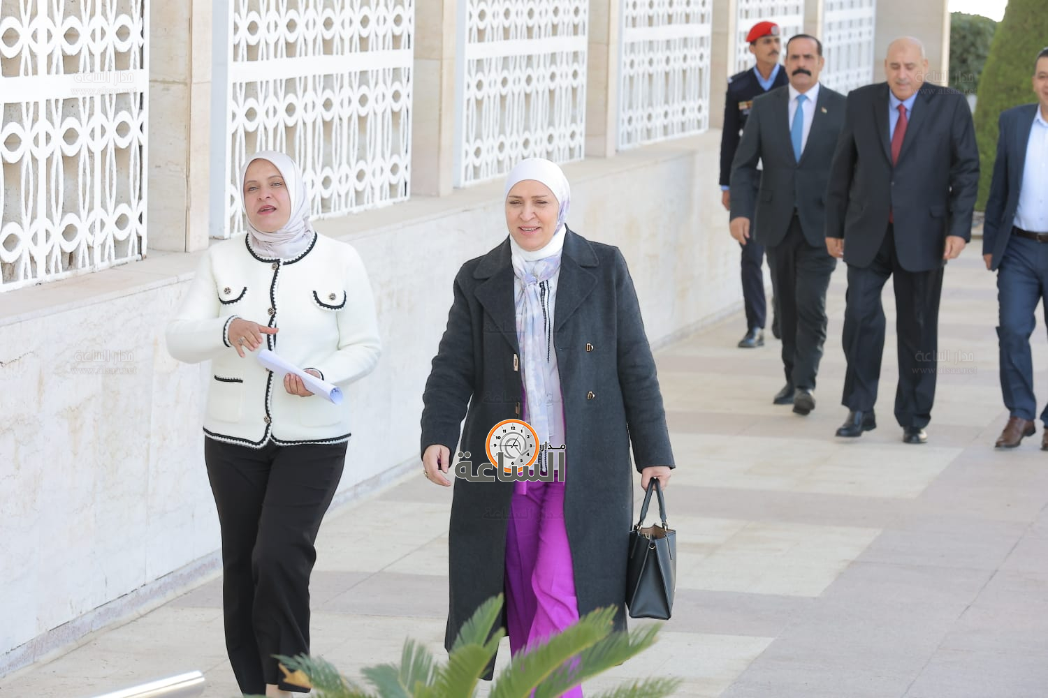 Madar Al-Saa Images 0.28231092710951444