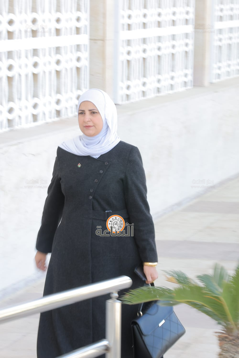 Madar Al-Saa Images 0.25237594529996676