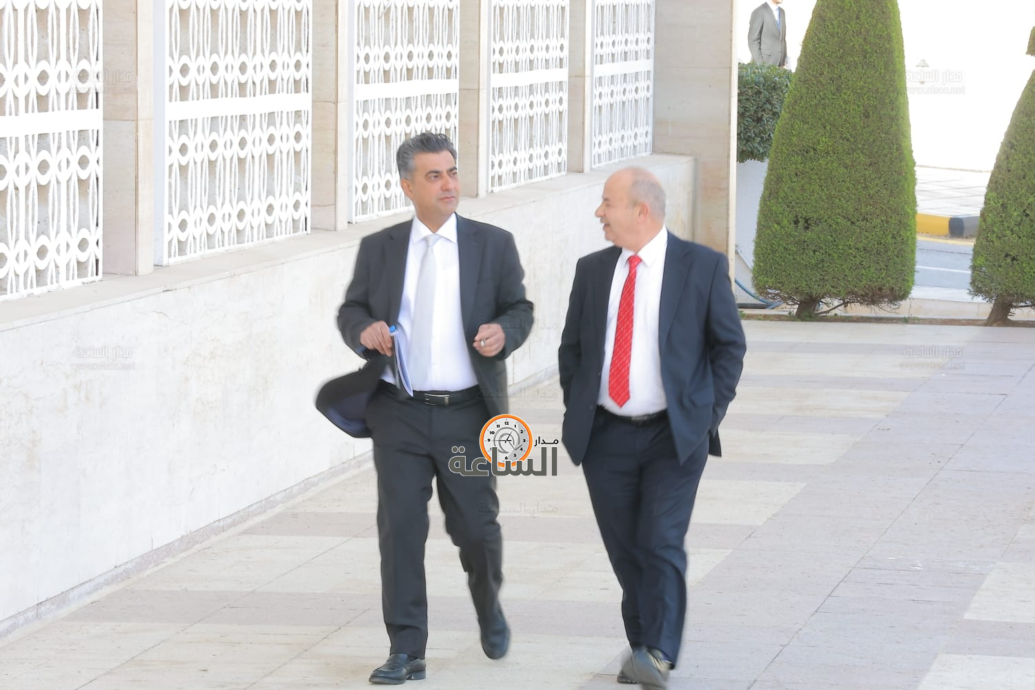 Madar Al-Saa Images 0.39164373259491203