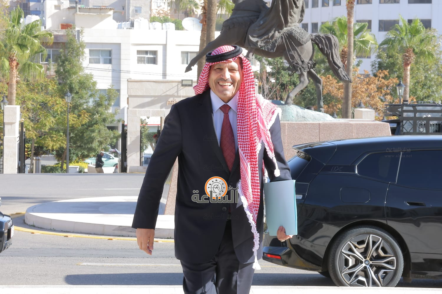 Madar Al-Saa Images 0.5268919514186938