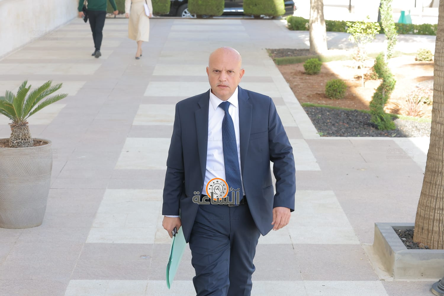 Madar Al-Saa Images 0.2573020856823418