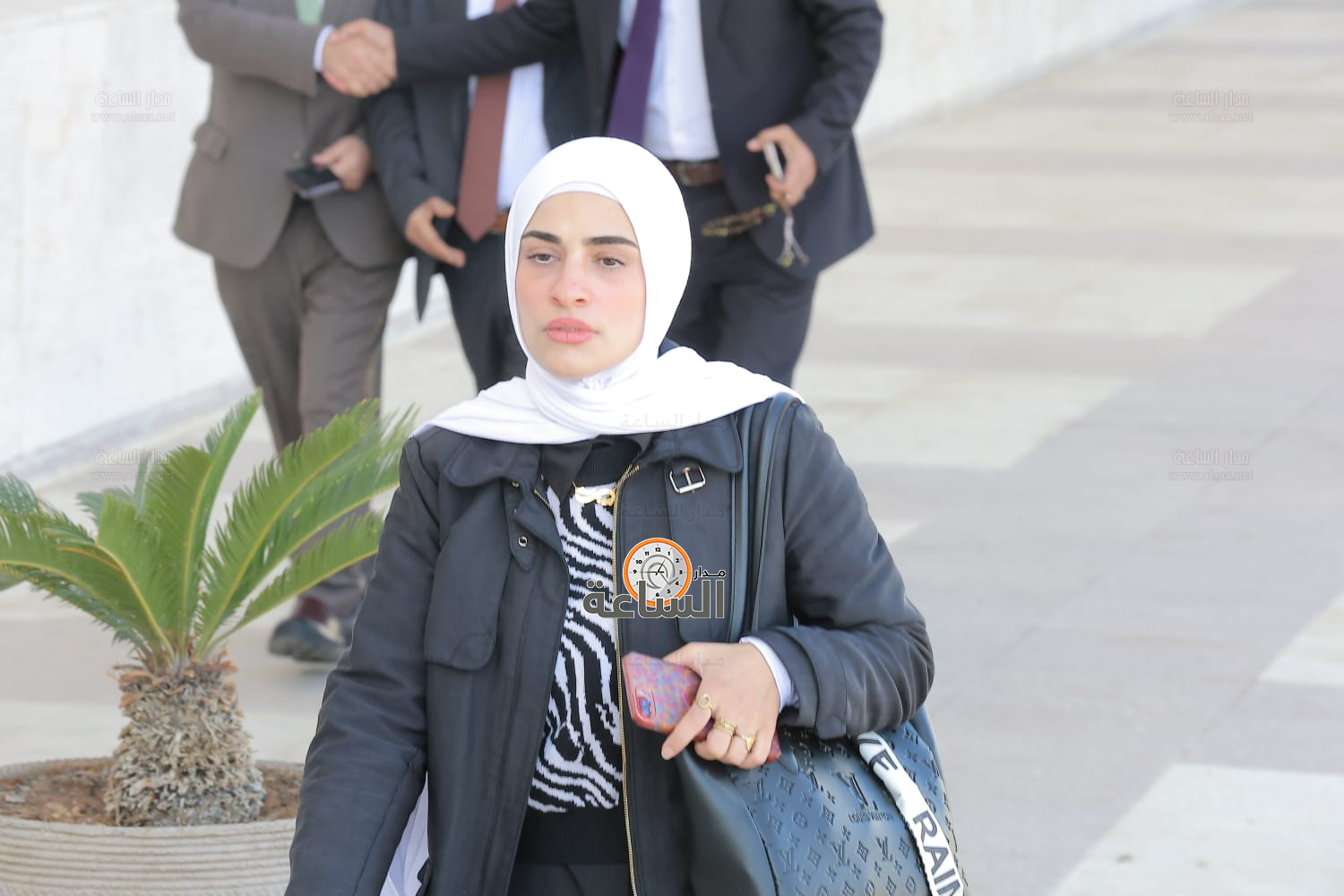 Madar Al-Saa Images 0.29572214775797223